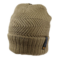 Men Winter Wool Hat N-482 / N-483 - Karout Online -Karout Online Shopping In lebanon - Karout Express Delivery 