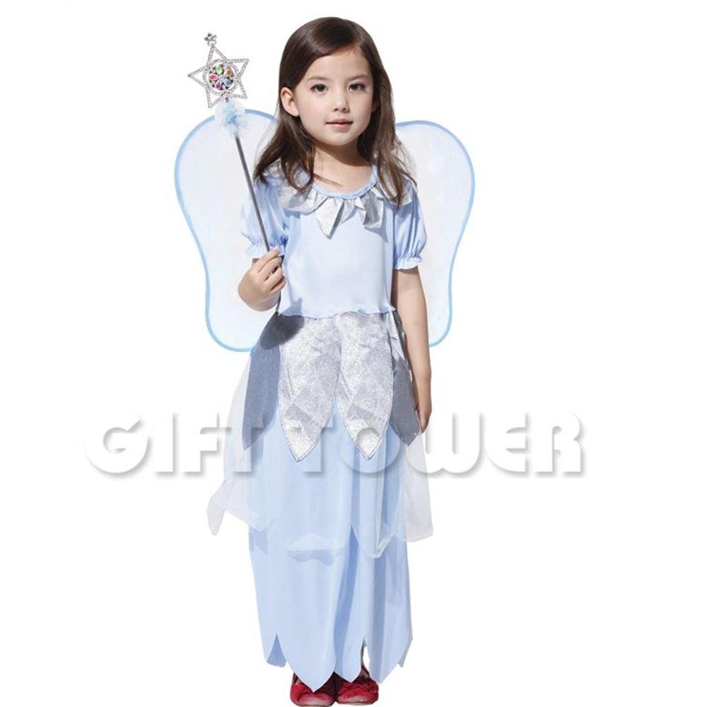 Crystal Angel Costume - Karout Online -Karout Online Shopping In lebanon - Karout Express Delivery 