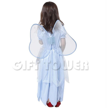 Crystal Angel Costume - Karout Online -Karout Online Shopping In lebanon - Karout Express Delivery 