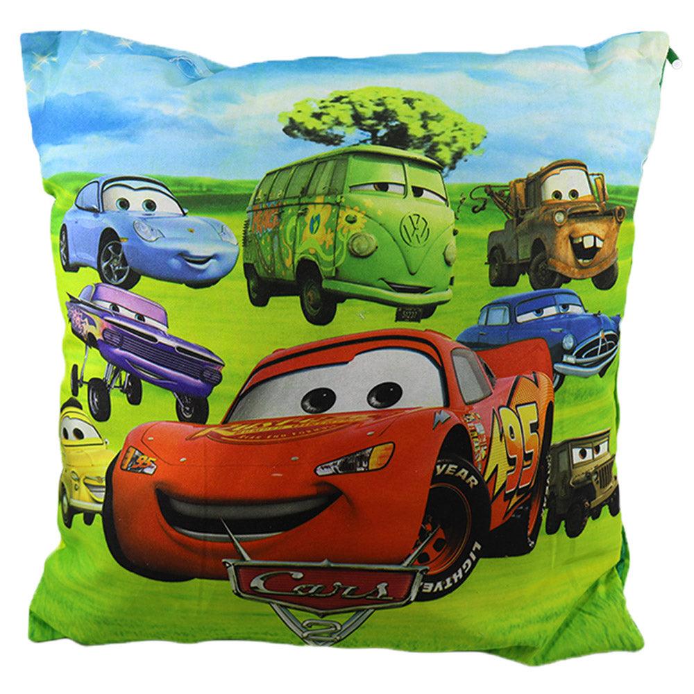 Characters Baby Pillow - Karout Online -Karout Online Shopping In lebanon - Karout Express Delivery 