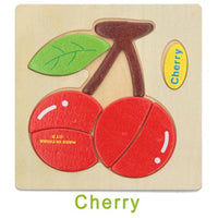 Wood Puzzle 5774 - Karout Online -Karout Online Shopping In lebanon - Karout Express Delivery 