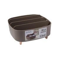 Lova Plastic Bella Organizer - Karout Online -Karout Online Shopping In lebanon - Karout Express Delivery 