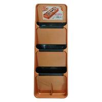 Tableware Organizer Spoon Fork Kitchen Storage Box - Karout Online -Karout Online Shopping In lebanon - Karout Express Delivery 