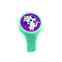Kids LED Light Up Mosquito Repellent Watch / KC22-79 / 6660