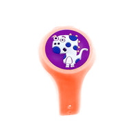 Kids LED Light Up Mosquito Repellent Watch / KC22-79 / 6660