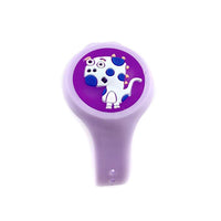 Kids LED Light Up Mosquito Repellent Watch / KC22-79 / 6660