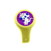 Kids LED Light Up Mosquito Repellent Watch / KC22-79 / 6660