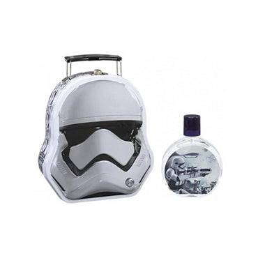 Star Wars Metallic Case 100 ml.