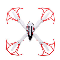 Four Axes Aerocraft W/Camera + Usb.