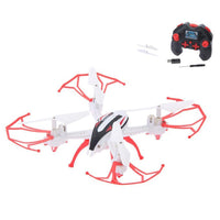 Four Axes Aerocraft W/Camera + Usb.