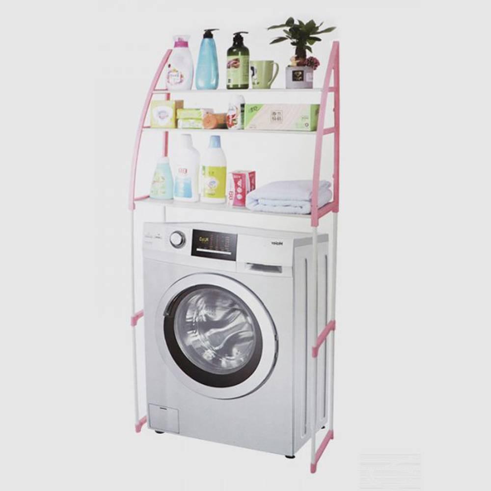 Washing Machine Storage Rack - Karout Online