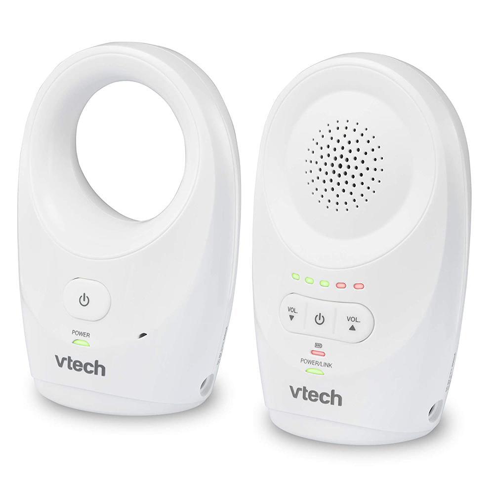 Vtech Enhanced Range Digital Audio Monitor Toys & Baby