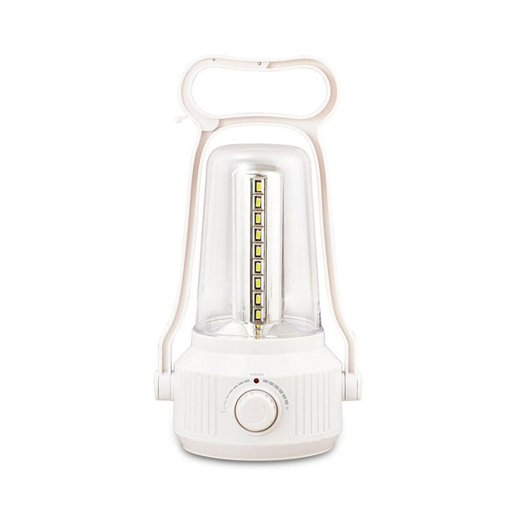 Shop Online LED RECHARGEABLE CAMPING LANTE / KC-222 - Karout Online Shopping In lebanon