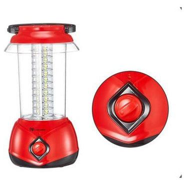 Shop Online Portable Rechargeable LED Lantern / KC-240 - Karout Online Shopping In lebanon
