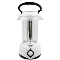 Shop Online Portable Rechargeable LED Lantern / KC-240 - Karout Online Shopping In lebanon