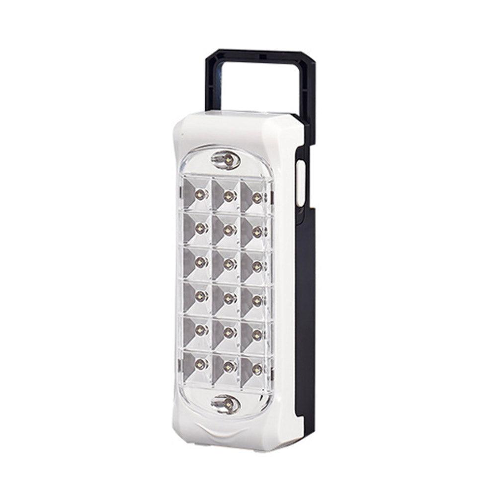 LED RECHARGEABLE EMERGENCY Light/ KC-231 - Karout Online -Karout Online Shopping In lebanon - Karout Express Delivery 