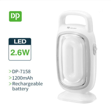 DP, Emergency Led Light 2.6W / KC-234 - Karout Online -Karout Online Shopping In lebanon - Karout Express Delivery 