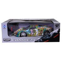 R/c Car Multi - Color Toys & Baby