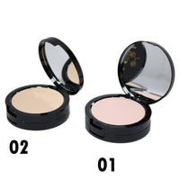 Beauty City 2 layers Collagen Matt and Glitter Powder - Karout Online -Karout Online Shopping In lebanon - Karout Express Delivery 