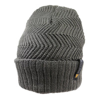 Men Winter Wool Hat N-482 / N-483 - Karout Online -Karout Online Shopping In lebanon - Karout Express Delivery 