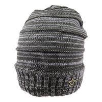 Men Winter Wool Hat N-482 / N-483 - Karout Online -Karout Online Shopping In lebanon - Karout Express Delivery 