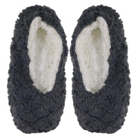 Winter Pantoufles / N-470 - Karout Online -Karout Online Shopping In lebanon - Karout Express Delivery 