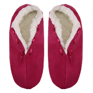 Winter Pantoufles / N-470 - Karout Online -Karout Online Shopping In lebanon - Karout Express Delivery 