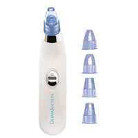 Derma Suction Pore Cleaning Device Blackhead Remover – Acne Pimple Pore Cleaner Vacuum Suction Tool For Men And Women - Karout Online