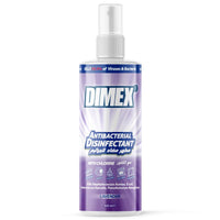 Elsada Dimex Antibacterial Disinfectant With Chlorine Lavender 500ml - Karout Online -Karout Online Shopping In lebanon - Karout Express Delivery 