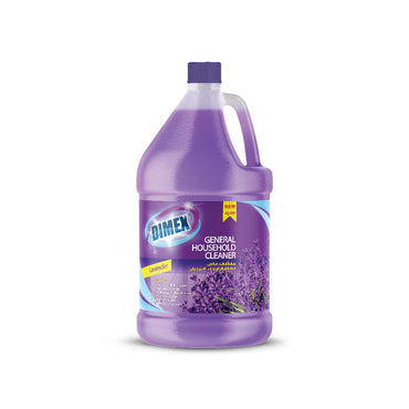 Elsada Dimex General Household Cleaner - Lavender 3.75L - Karout Online -Karout Online Shopping In lebanon - Karout Express Delivery 