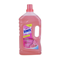 Elsada Dimex General Household Cleaner Wild Rose 800ml - Karout Online -Karout Online Shopping In lebanon - Karout Express Delivery 