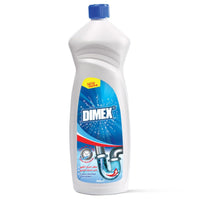 Dimex Pipe Cleaner 300ml - Karout Online -Karout Online Shopping In lebanon - Karout Express Delivery 