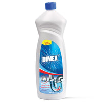Dimex Pipe Cleaner 300ml - Karout Online -Karout Online Shopping In lebanon - Karout Express Delivery 