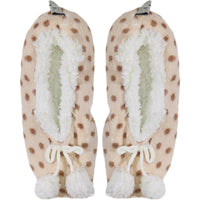 Winter Pantoufles / N-470 - Karout Online -Karout Online Shopping In lebanon - Karout Express Delivery 