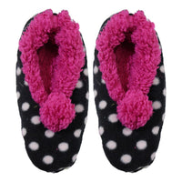 Winter Pantoufles / N-471 - Karout Online -Karout Online Shopping In lebanon - Karout Express Delivery 