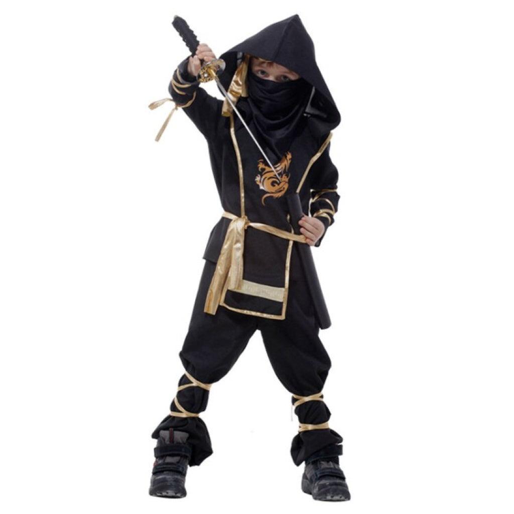 Dragon Ninja Costume - Karout Online -Karout Online Shopping In lebanon - Karout Express Delivery 