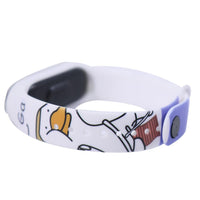 Kids Cartoon Led Digital Watch Touch led Watch - Karout Online -Karout Online Shopping In lebanon - Karout Express Delivery 