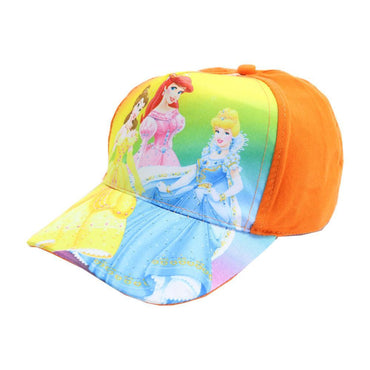 Kids Characters Cap.