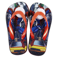 Kids Spiderman Slipper / E-314 - Karout Online -Karout Online Shopping In lebanon - Karout Express Delivery 