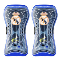 Football  Teams Shin Guards / E-410 - Karout Online -Karout Online Shopping In lebanon - Karout Express Delivery 