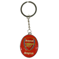 Football Teams Metallic Keychain - Karout Online -Karout Online Shopping In lebanon - Karout Express Delivery 