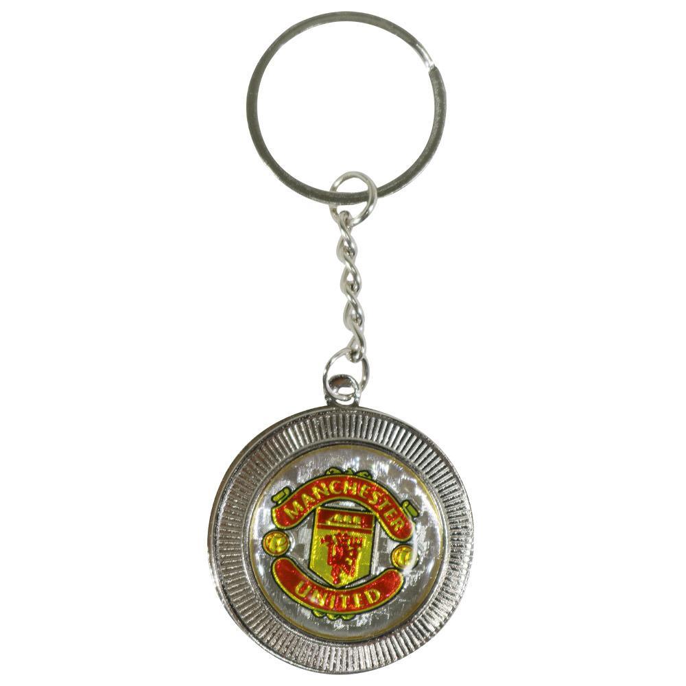Teams Metallic Keychain - Karout Online -Karout Online Shopping In lebanon - Karout Express Delivery 