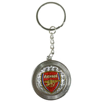 Teams Metallic Keychain - Karout Online -Karout Online Shopping In lebanon - Karout Express Delivery 
