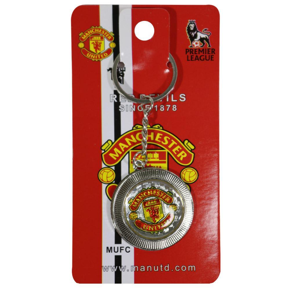 Teams Metallic Keychain - Karout Online -Karout Online Shopping In lebanon - Karout Express Delivery 