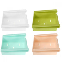 Refrigerator Multifunctional Storage Box / E-644 356868 Home & Kitchen