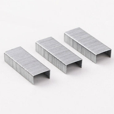 Deli Staples 24/6 1000 pcs / 0012N - Karout Online -Karout Online Shopping In lebanon - Karout Express Delivery 