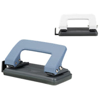 Deli Hole Punch 10 Sheets E0101 - Karout Online -Karout Online Shopping In lebanon - Karout Express Delivery 