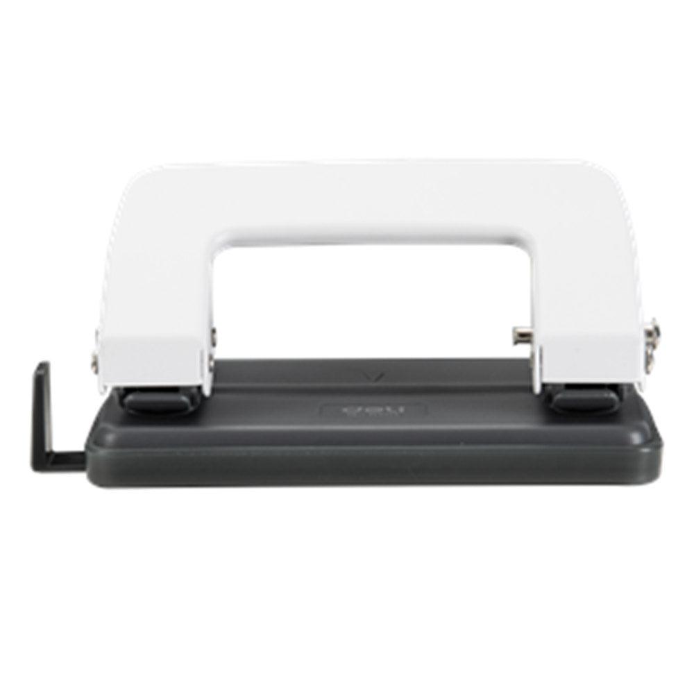 Deli Hole Punch 10 Sheets E0101 - Karout Online -Karout Online Shopping In lebanon - Karout Express Delivery 