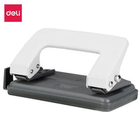 Deli Hole Punch 10 Sheets E0101 - Karout Online -Karout Online Shopping In lebanon - Karout Express Delivery 