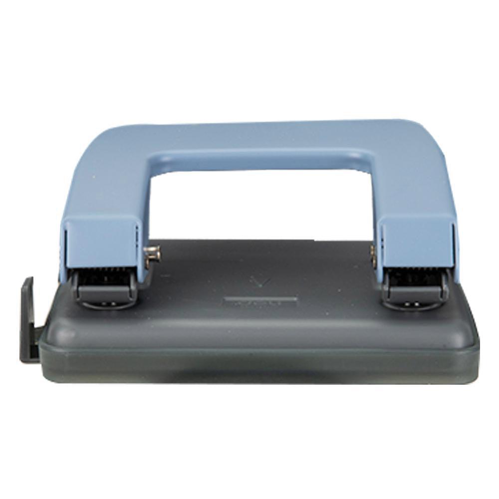 Deli 2 Hole Punch 20 Sheets E0102 - Karout Online -Karout Online Shopping In lebanon - Karout Express Delivery 